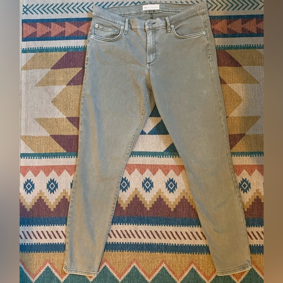 Gap True Skinny Jeans size 32 - Picture 3 of 7